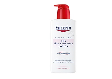 Comprar Loción Eucerin 1000 ml. al mejor precio