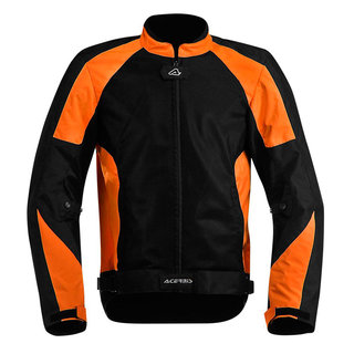 Comprar RAMSEY ''MY VENTED'' NARANJA al mejor precio