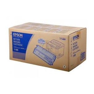 Comprar 1189: tóner negro original epson - 15000 páginas al mejor precio