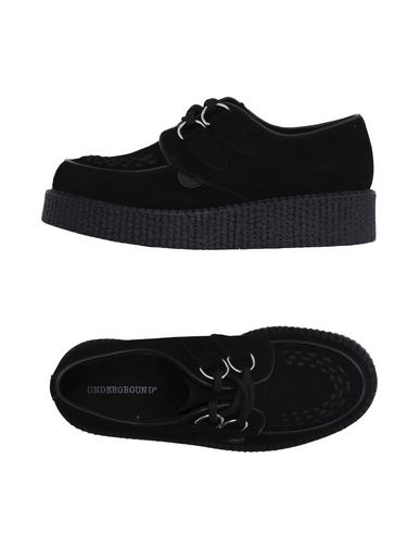 Comprar UNDERGROUND Zapatos de cordones mujer al mejor precio