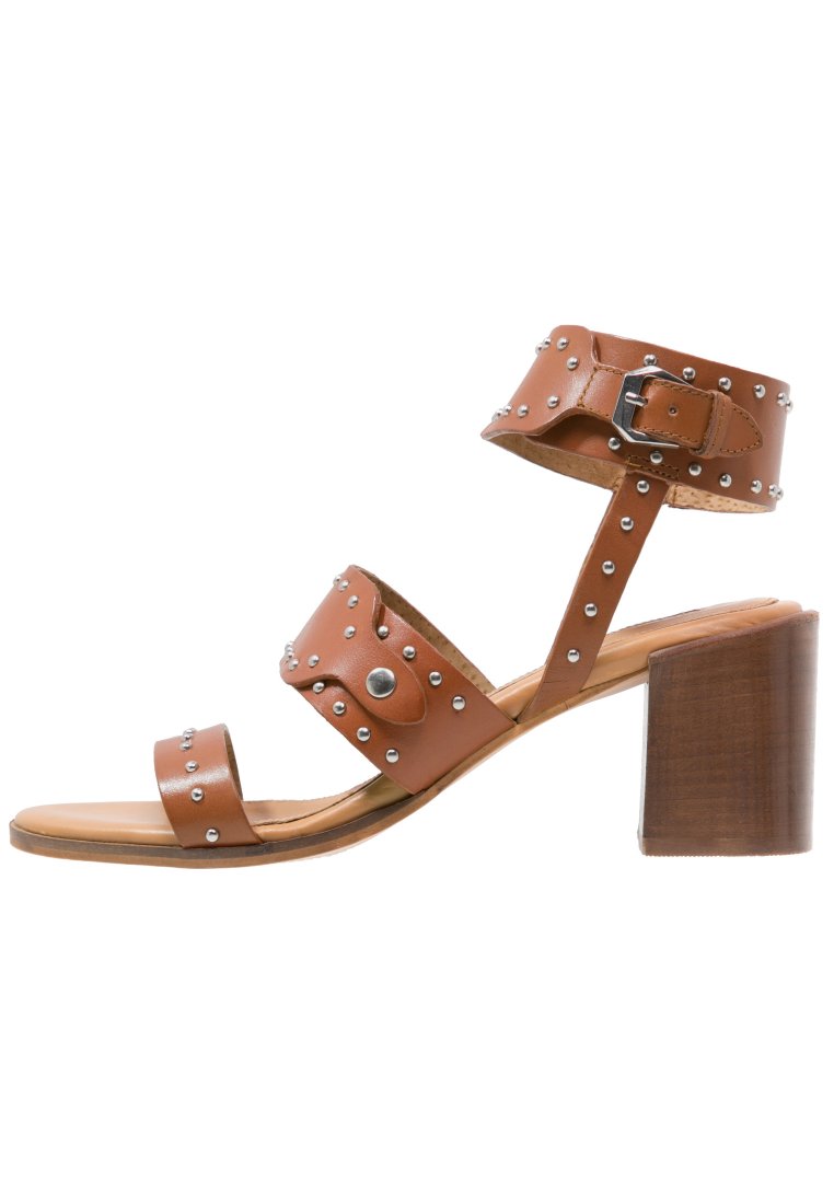 Comprar Topshop VENUS Sandalias tan al mejor precio