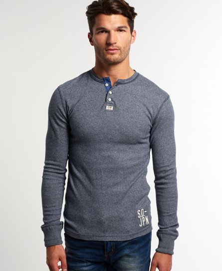 Comprar Top Heritage Grandad al mejor precio