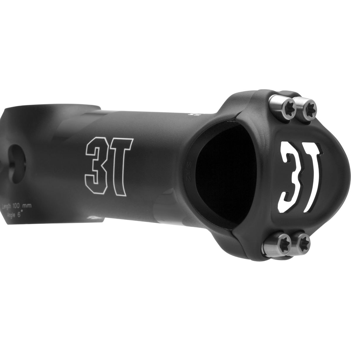 Comprar Potencia 3T Arx II Team Stealth - Potencias al mejor precio