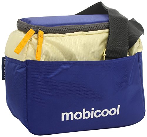 Comprar MOBICOOL 9103540157 5L - Nevera portátil (Beige, Negro, Azul) al mejor precio