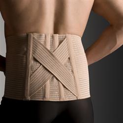 Comprar Faja Sacrolumbar Farmalastic Talla 1 al mejor precio