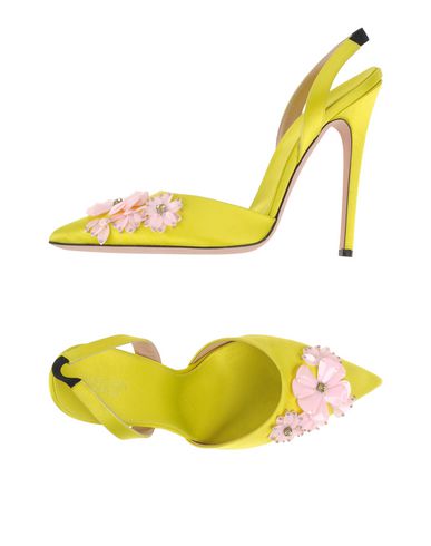 Comprar GIAMBATTISTA VALLI Zapatos de salón mujer al mejor precio