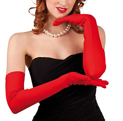 Comprar Boland 03102 - Guantes de Los Ángeles, EinheitsgrößŸe, rojo al mejor precio