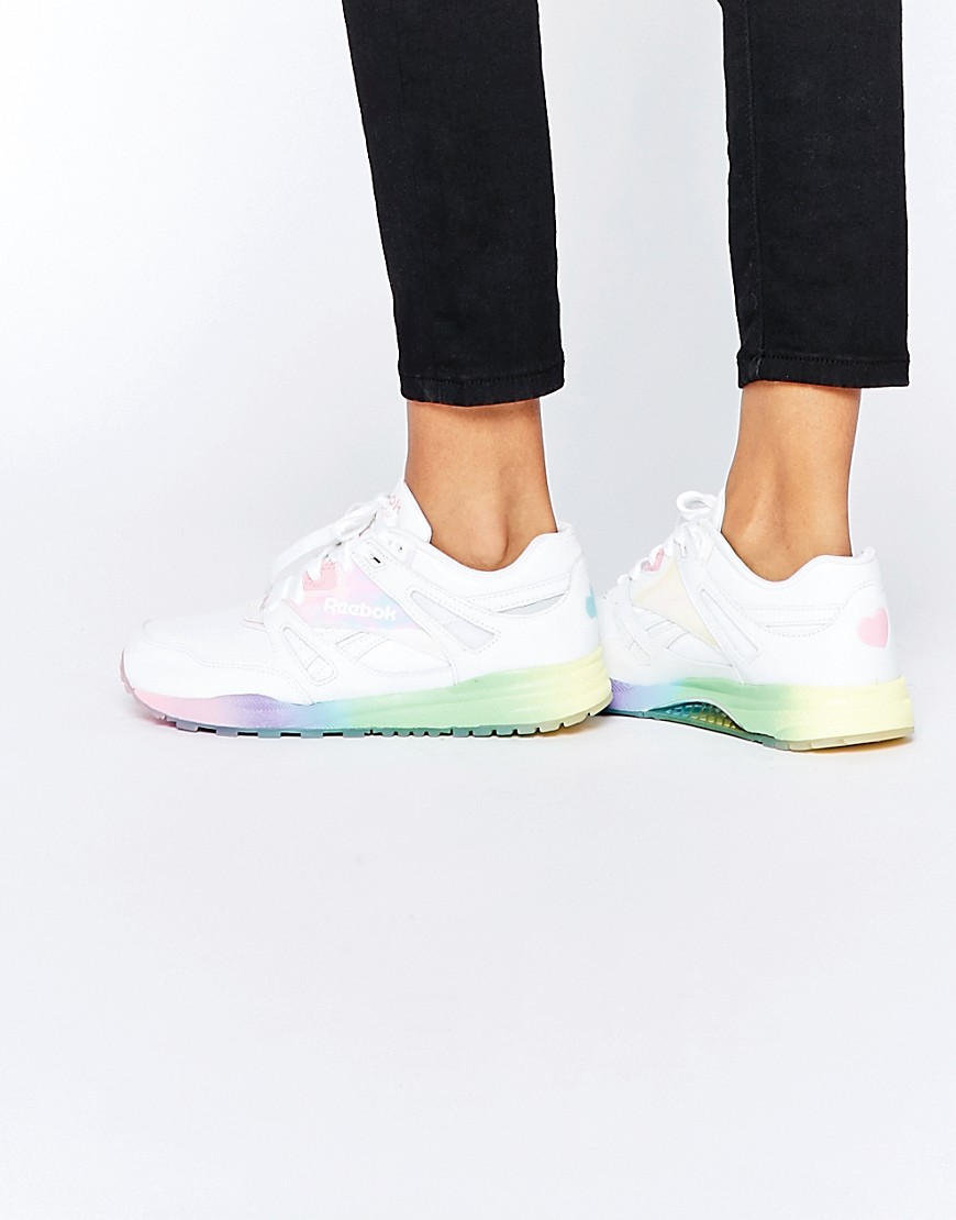 Comprar Zapatillas de deporte Ventilator Local Heroes de Reebok al mejor precio