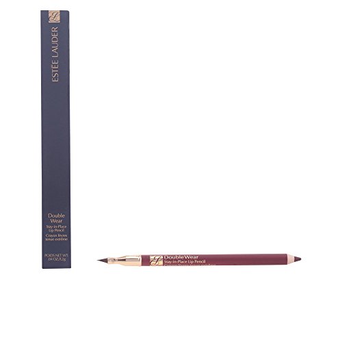 Comprar ESTÉE LAUDER DOUBLE WEAR stay-in-place lip pencil #14-wine 1.2 gr al mejor precio