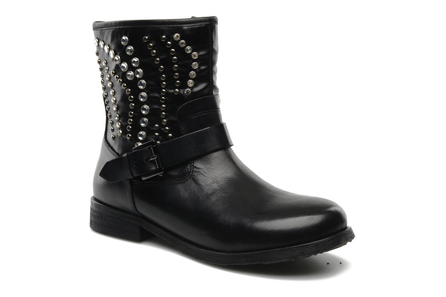 Comprar Onice 2 by Tosca Blu Shoes Negro al mejor precio