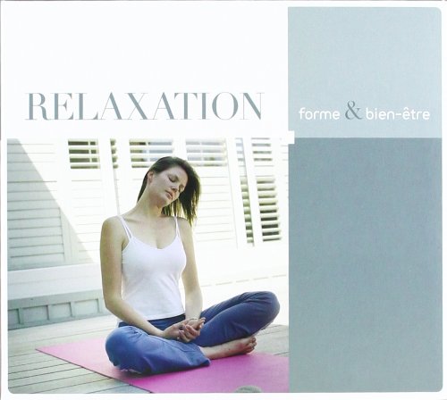 Comparar mejores precios Bien Etre Forme -Relaxation- con descuentos Comprar Bien Etre Forme -Relaxation- al mejor precio
