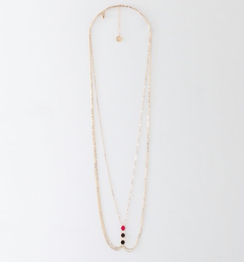 Comprar Collar varias cadenas al mejor precio