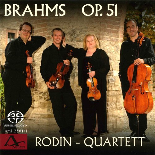Comprar Brahms : Op.51 al mejor precio