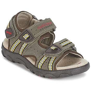 Comprar Sandalias niño Geox S.STRADA A al mejor precio