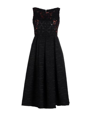 Comprar NORA BARTH Vestido por la rodilla mujer al mejor precio