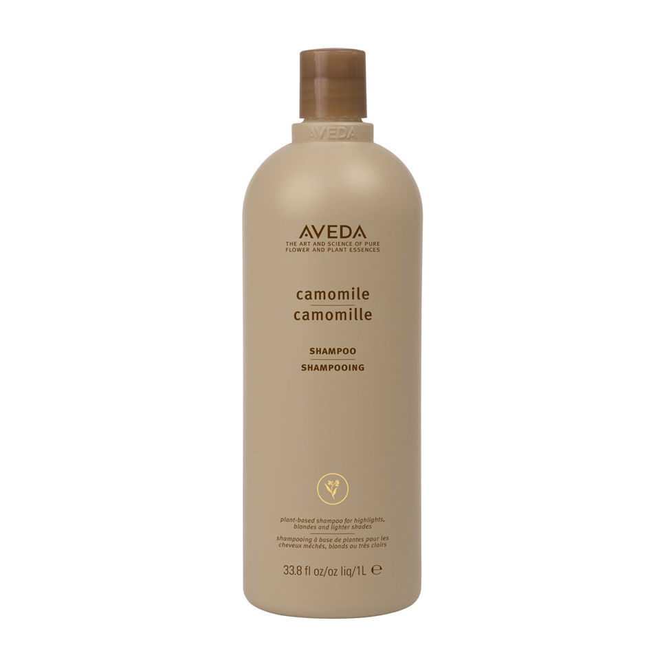 Comprar Champú Aveda Pure Plant Camomile (1000ML) al mejor precio