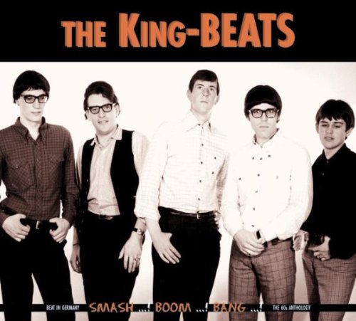 Comprar The King-Beats al mejor precio