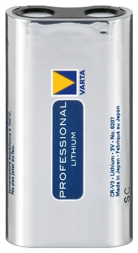 Comprar Varta CR-V3, 06207301401 al mejor precio