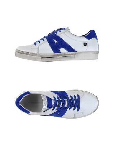 Comprar ALESSANDRO DELL'ACQUA Sneakers & Deportivas hombre al mejor precio