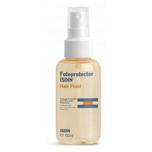 Comprar Hair Fluid 100 ml. al mejor precio