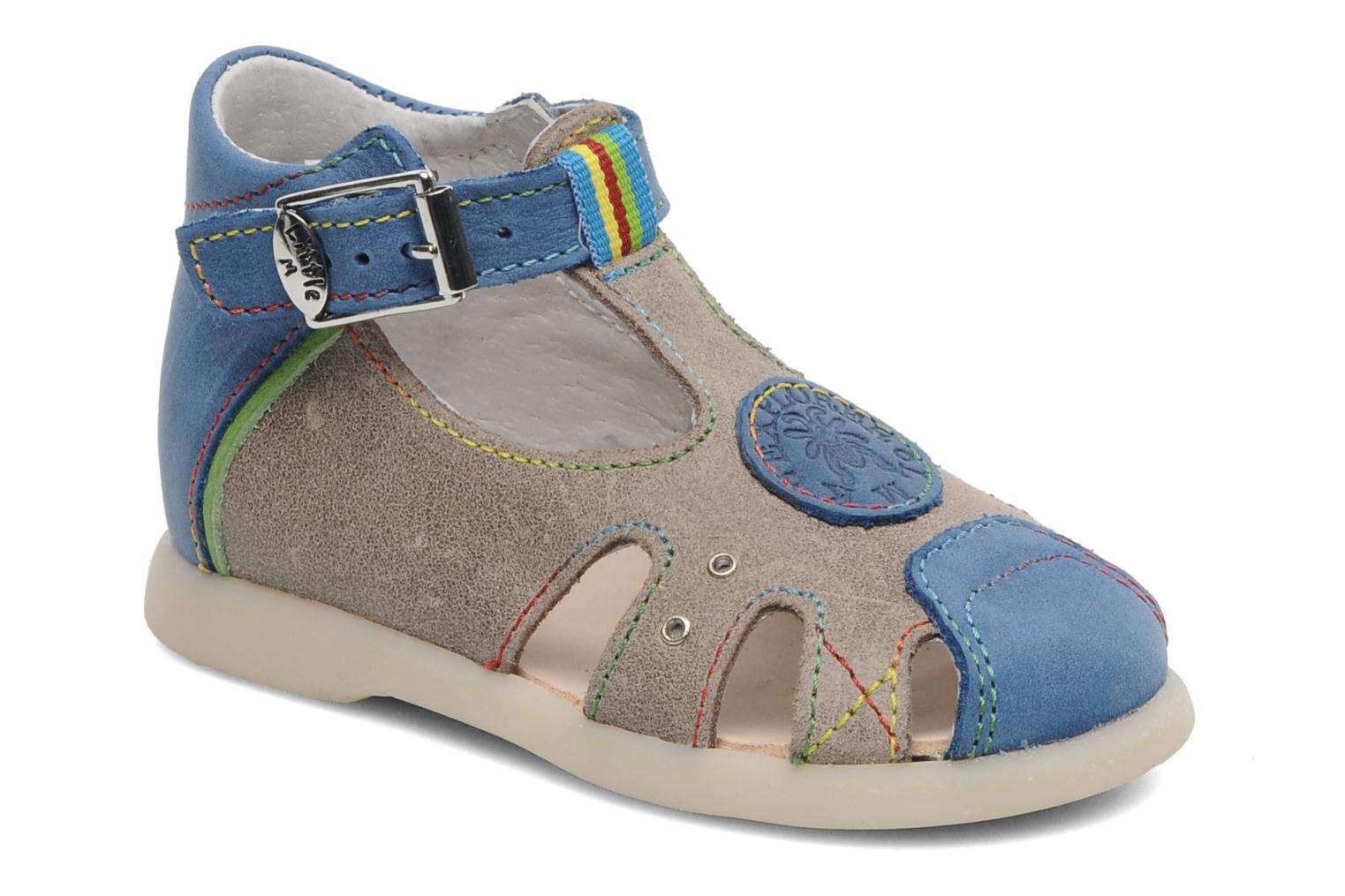 Comprar PABLO by Little Mary Gris al mejor precio