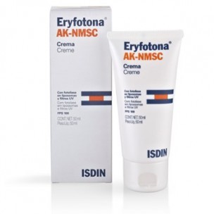 Comprar Eryfotona AK-NMSC crema 50ml al mejor precio