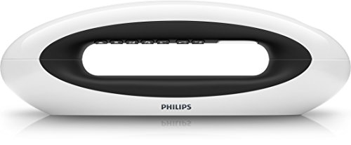 Comprar Philips MIRA XX - Teléfono inalámbrico (importado) al mejor precio