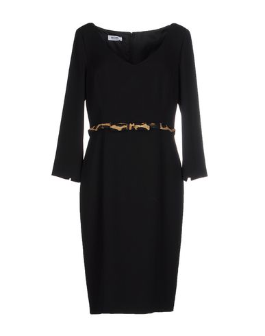 Comprar MOSCHINO CHEAPANDCHIC Vestido por la rodilla mujer al mejor precio