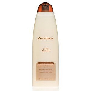 Comprar Cocoderm Jabón Crema Dermoprotector 750ml al mejor precio