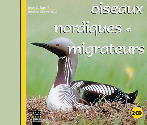 Comprar Sounds of Nature: Northern Migrant Birds al mejor precio