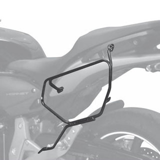 Comprar Soporte alforjas EASYLOCK HONDA HORNET/ABS CB al mejor precio