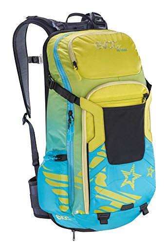 Comparar mejores precios Evoc - FR TRAIL WOMEN 20l - Mochila + protector de espalda - Multicolor - Mujer con descuentos Comprar Evoc - FR TRAIL WOMEN 20l - Mochila + protector de espalda - Multicolor - Mujer al mejor precio