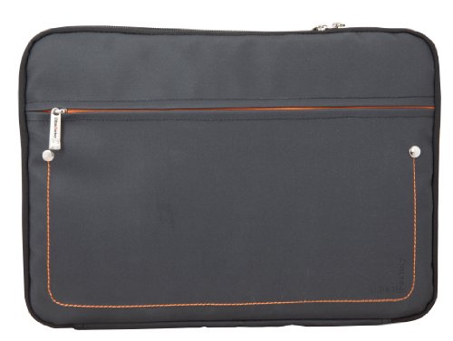 Comparar mejores precios Urban Factory Urban Teddy Sleeve - Funda (27,5 cm, 21,5 cm, 4 cm) Negro con descuentos Comprar Urban Factory Urban Teddy Sleeve - Funda (27,5 cm, 21,5 cm, 4 cm) Negro al mejor precio