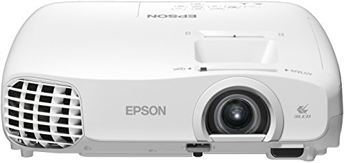 Comprar Epson EH-TW5100 (importado) al mejor precio