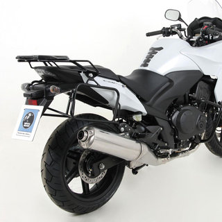 Comprar Soporte completo Honda CBR 1000 F NEGRO al mejor precio