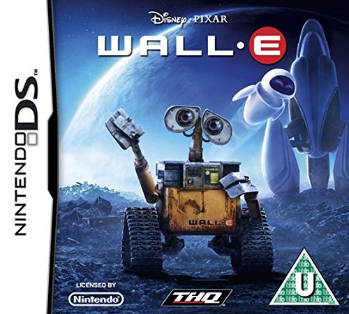 Comparar mejores precios Wall-E con descuentos Comprar Wall-E al mejor precio