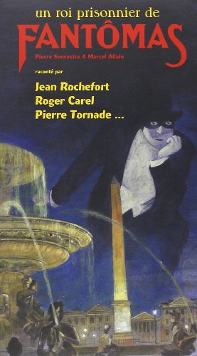 Comprar Un roi prisonnier de Fantômas al mejor precio