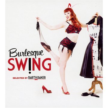 Comprar Burlesque Swing al mejor precio