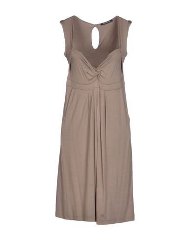 Comprar PATRIZIA PEPE Vestido por la rodilla mujer al mejor precio