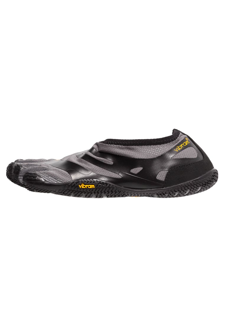 Comprar Vibram Fivefingers ELX Zapatillas fitness e indoor grey/black al mejor precio