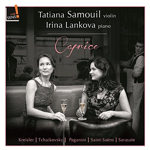 Comprar Caprice al mejor precio