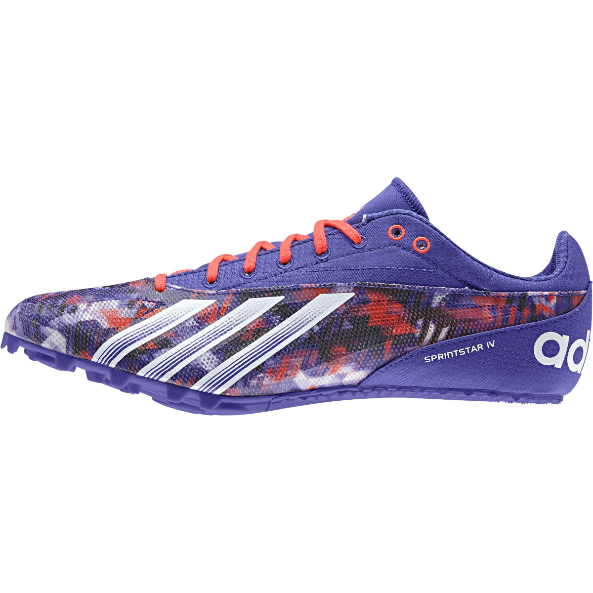 Comprar Zapatillas Adidas Sprint Star 4 - OI15 - Zapatillas de running con clavos al mejor precio