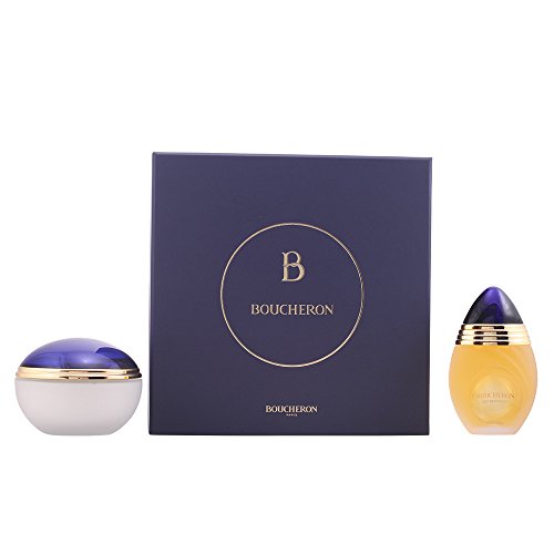 Comprar Boucheron Boucheron Femme Lote 2 Pz al mejor precio