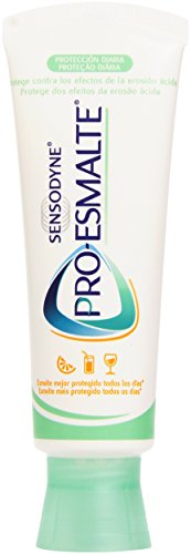 Comprar Sensodyne - Pro-Esmalte - Pasta dentífrica con flúor - 75 ml al mejor precio