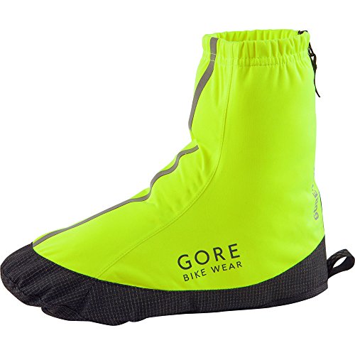 Comparar mejores precios Gore Bike Wear Road Gore-Tex Light - Botín de ciclismo unisex, color amarillo, talla 42-44 con descuentos Comprar Gore Bike Wear Road Gore-Tex Light - Botín de ciclismo unisex, color amarillo, talla 42-44 al mejor precio