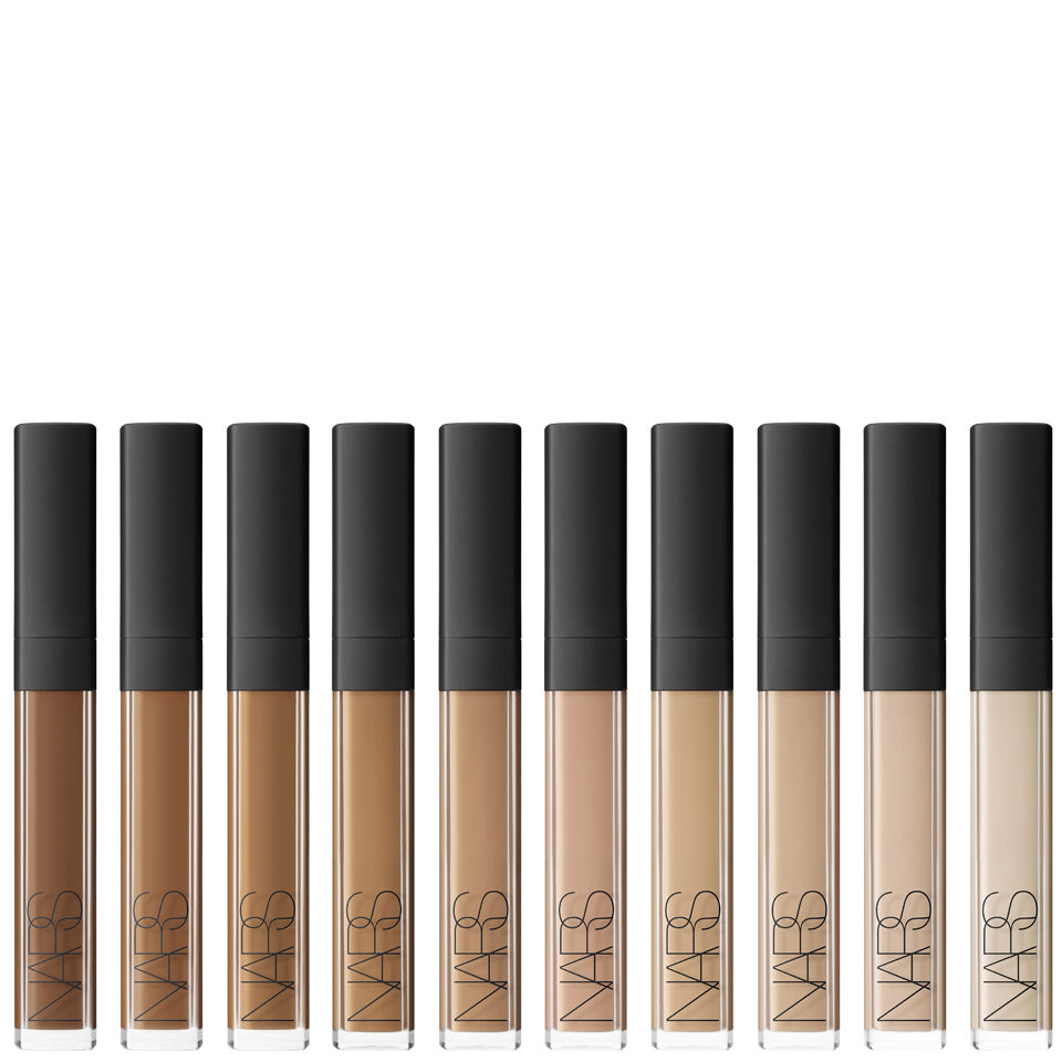 Comprar NARS Cosmetics Radiant Creamy Concealer - Ginger al mejor precio