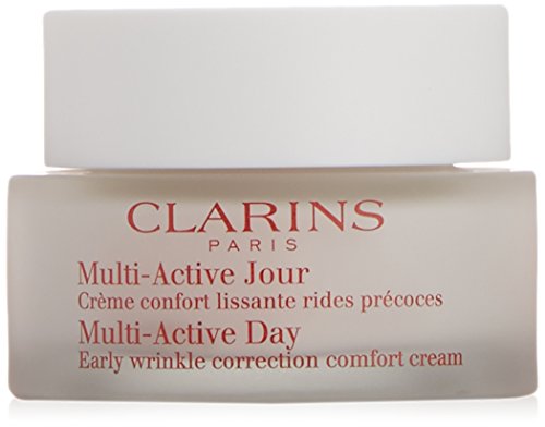 Comprar CLARINS MULTI-ACTIVE crème lissante jour PS 50 ml al mejor precio