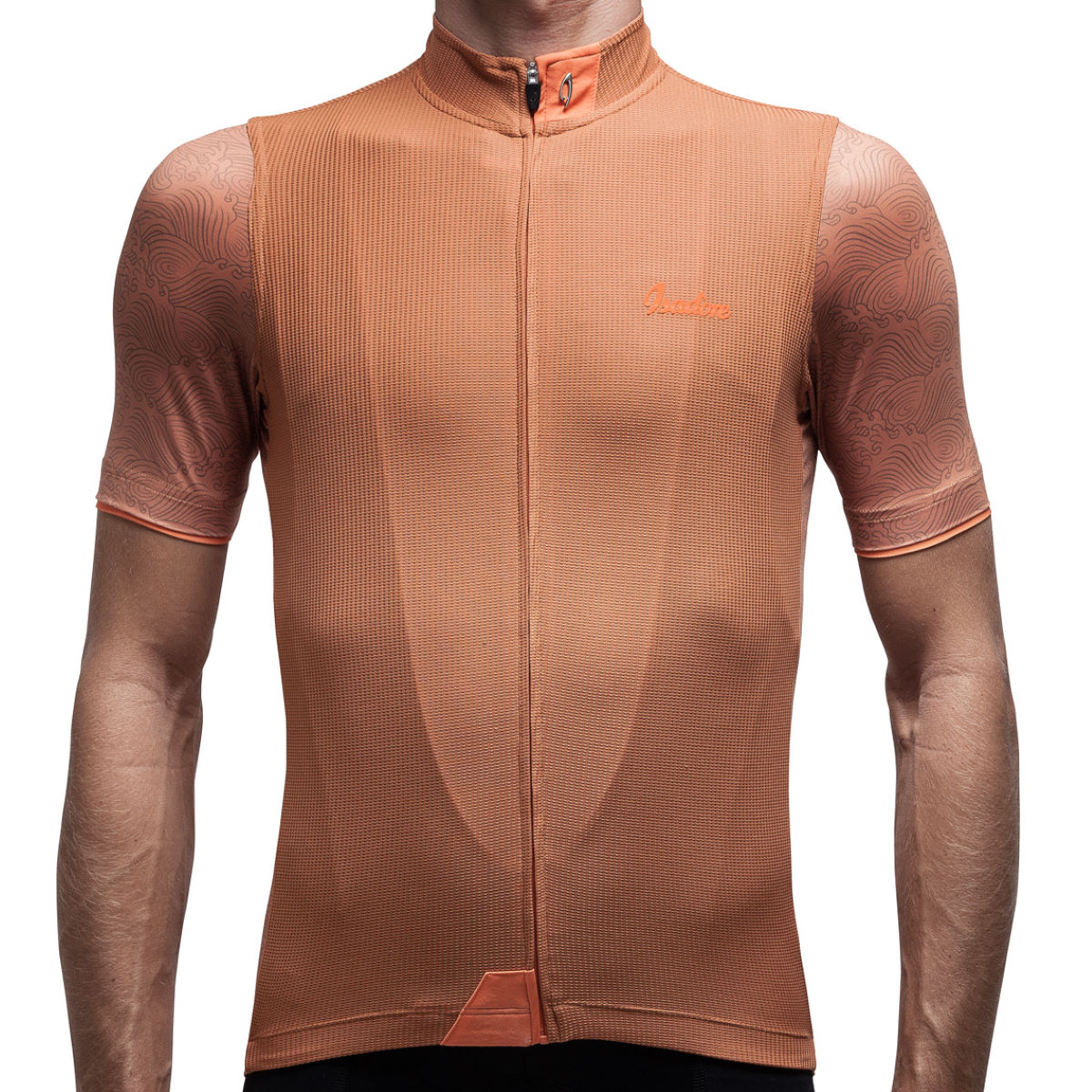 Comprar Maillot Isadore Haleakala Climbers - Maillots de manga corta al mejor precio