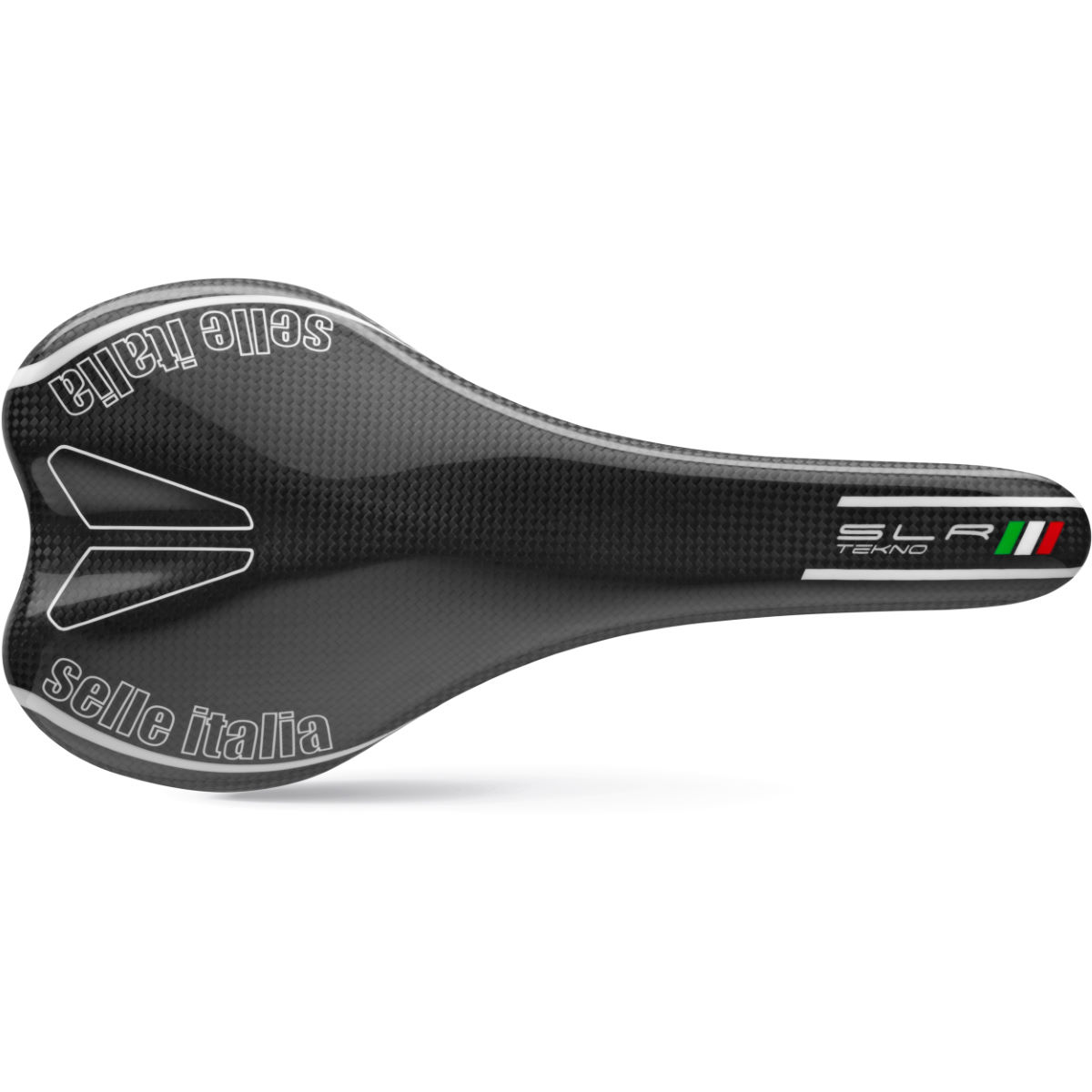 Comprar Sillín con raíles de carbono Selle Italia SLR Tekno - Sillines de competición al mejor precio