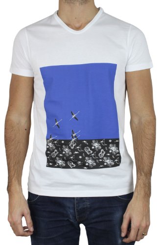 Comparar mejores precios Cacharel - Camiseta Cacharel Tahoe - XL con descuentos Comprar Cacharel - Camiseta Cacharel Tahoe - XL al mejor precio